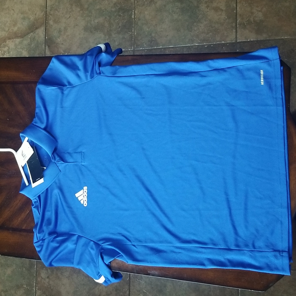 Adidas Golf Polo